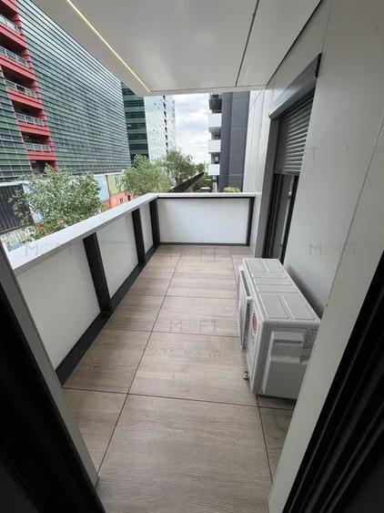 Apartament de vânzare Cortina – 3 camere + Parcare