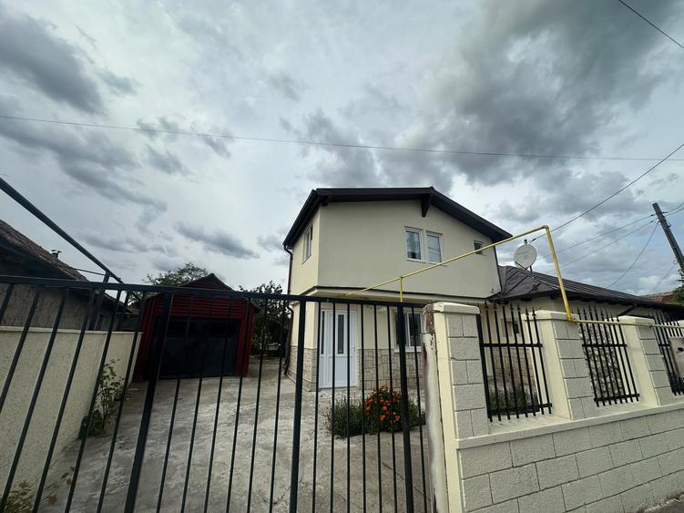 EXCLUSIVITATE! Casa P+1 - 6 camere - Palazu Mare - 260.000 euro (Cod E8+E10)