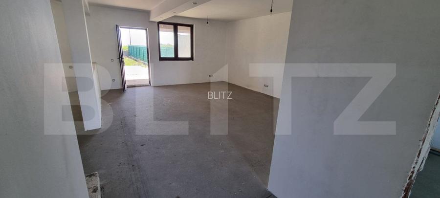 Casă Duplex Modernă , 175 mp , pe 980 teren , în Lazuri - 5