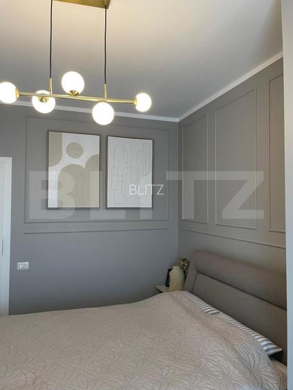 Apartament 3 camere, terasa,mobilat , Buna Ziua - 5
