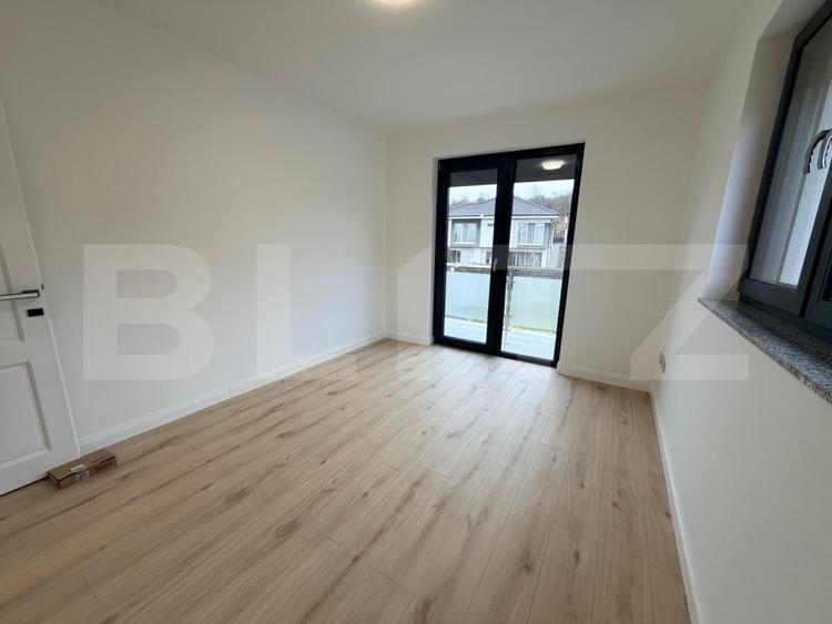 Vila superba, 213 mp, 680 mp teren, la cheie, zona Dianei