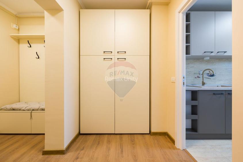 Apartament 2 camere | Prima închiriere | Renovat complet | Zizinului - 25