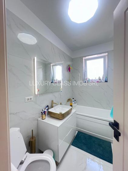 Vanzare Apartament 2 camere/Bragadiru strada Crisul Repede/ - 3