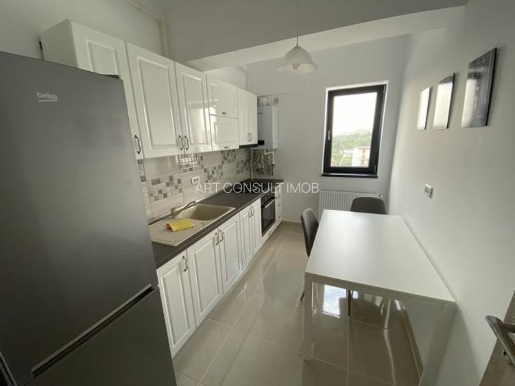 Grozavesti | 2 Camere | Regie Residence | Centrala | Metrou | Bloc nou - 5