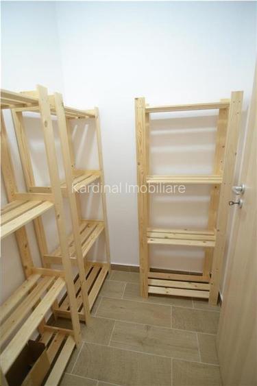 Apartament 2 camere structura mare, Urban Plaza - 17