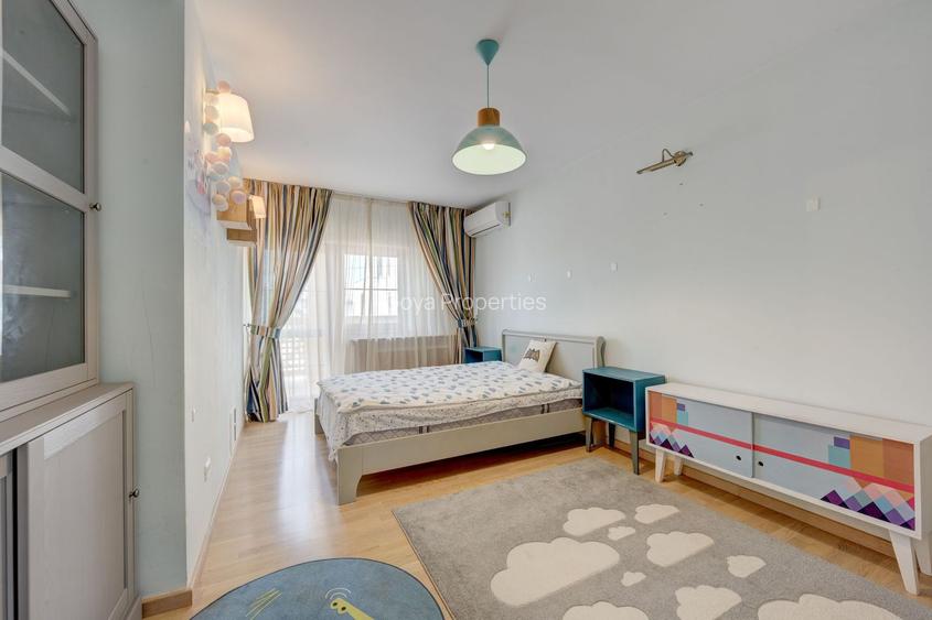 Pipera | vila de închiriat | Școală Americana | Rezidențial | Business - 30