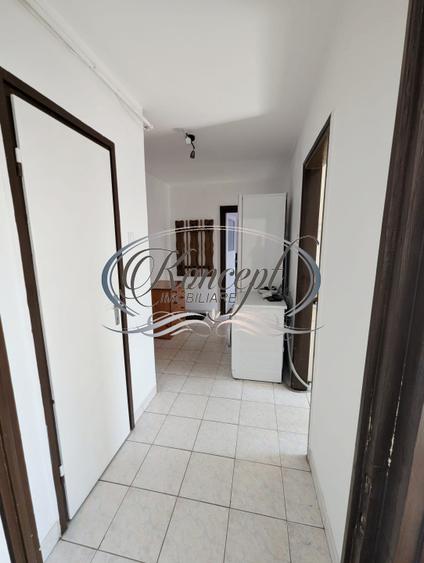 2 camere decomandat, zona Dacia