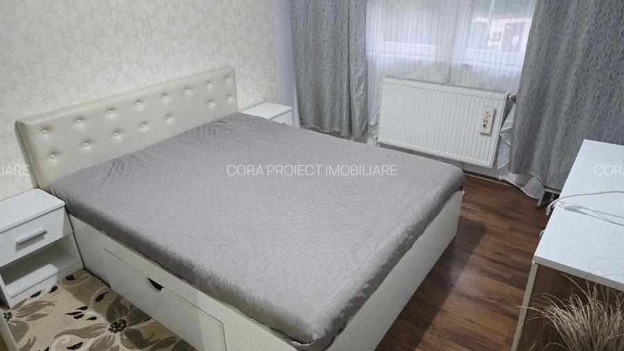 Apartament 3 cam. de închiriat, str. Ștefan cel Mare/bloc ANL-AP1460 - 12
