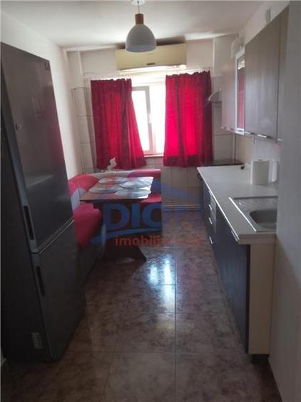 APARTAMENT SUPERB 4 CAM, TINERETULUI TIMPURI NOI