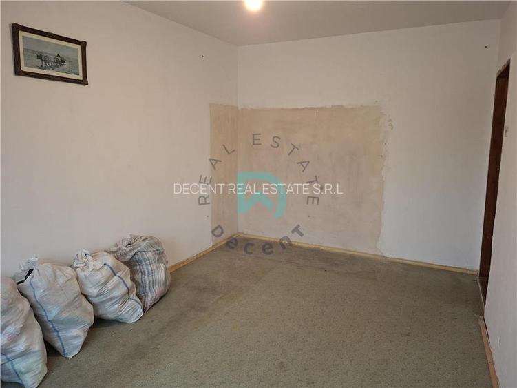 Apartament 4 camere Harmanului, 80 mp - Brasov - 9