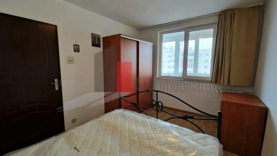 Vânzare apartament 2 camere Bd. Obregia - Fântâna Florilor