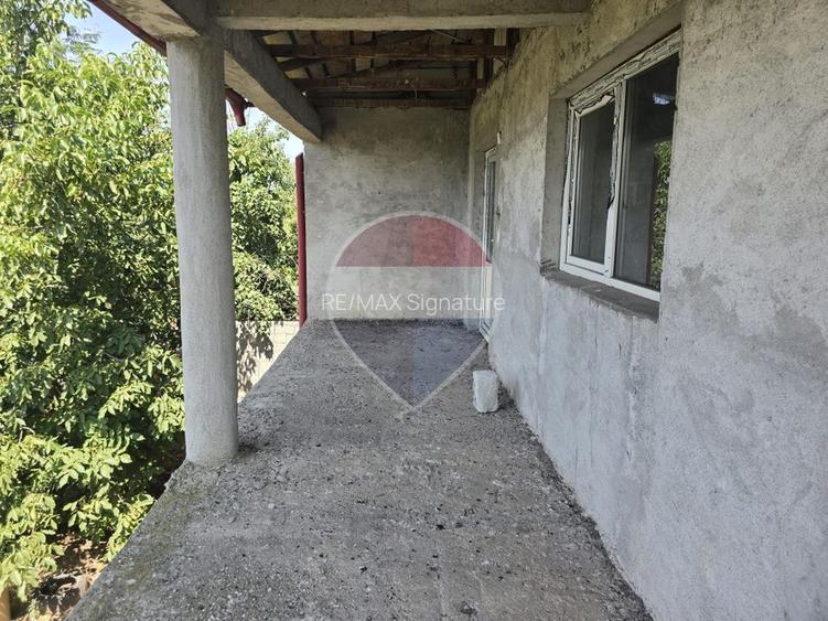 DE VANZARE Casă cu livadă lângă Lacul Făcău  30 min de BUCURESTI - 16