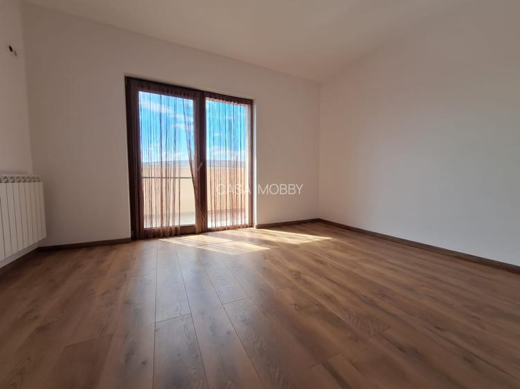 Casa de vanzare Apahida,teren 798mp,suprafata utila 170 mp,pret 280 000 euro. - 39