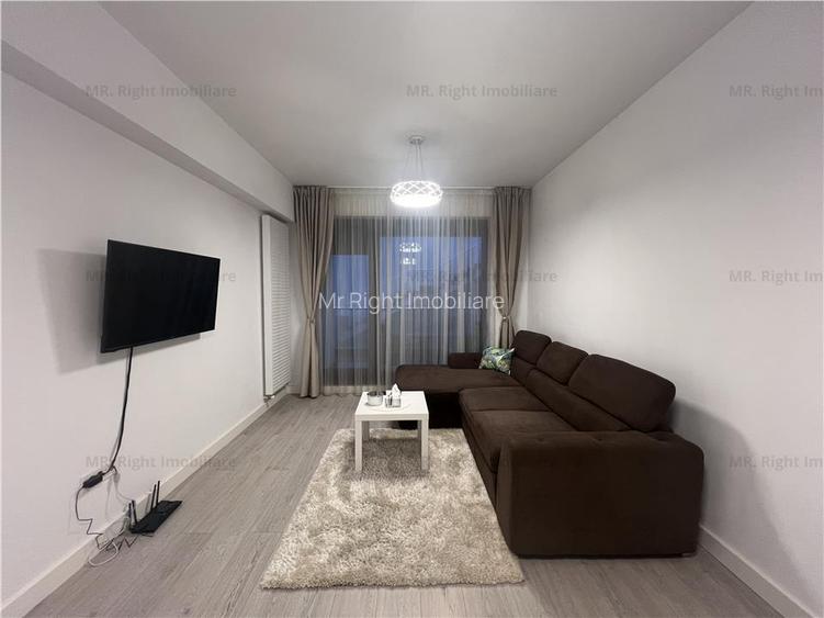 Garsoniera moderna | Zona centrala | Str. Sitei - 3