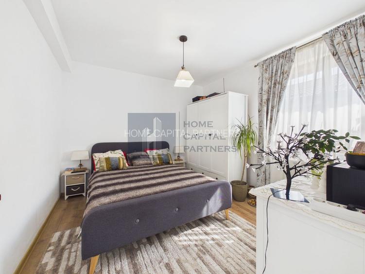 Casă individuală în Bragadiru – 4 camere, teren 231 mp - 27