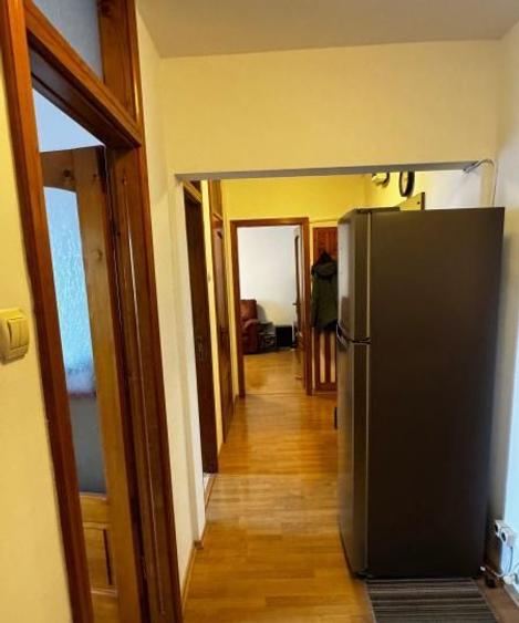 Apartament 3 camere-decomandat- Turda/ Ion Mihalache