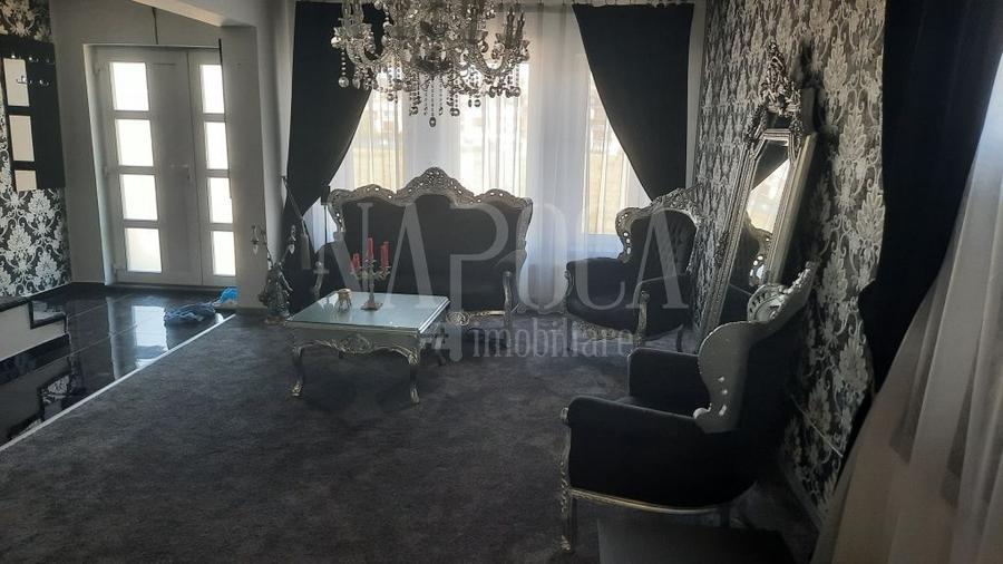 Casa 4 camere de vanzare in Cetatea Fetei, Floresti