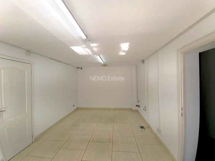 Spațiu Comercial 60 mp | Burdujeni | Parter | Vad Pietonal Intens - 3