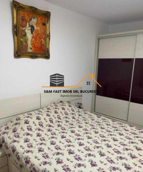 Inchiriere Apartament 3 camere-Panduri-13 Septembrie-Semicentral-