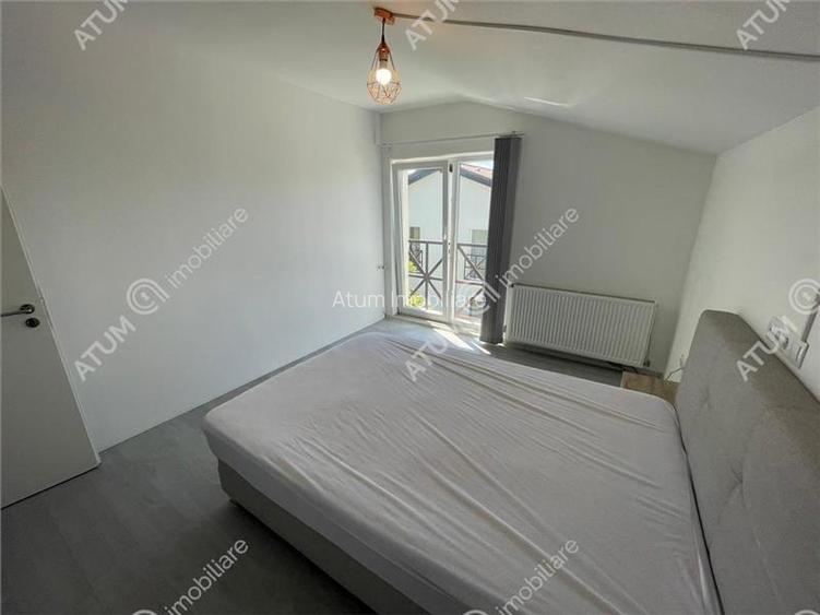 Casa cu 4 camere decomandate balcon si curte in Bavaria Park in Sibiu - 5