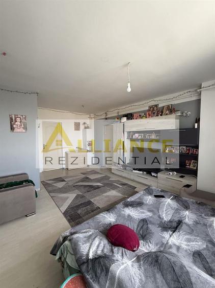 Apartament mare 4 camere â 145 mp compartimentare eficienta