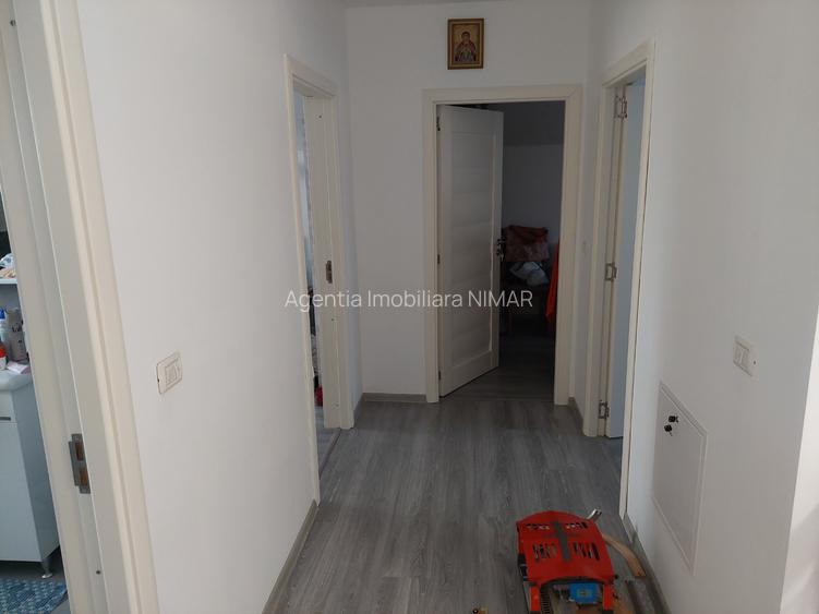 Casa unifamiliala in Mun. Focsani, judetul Vrancea. - 2