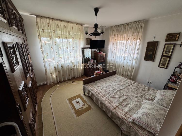 Rahova, Casa Individuala, P+1+M, Suprafata teren 252 mp,Disponibila imediat. - 18