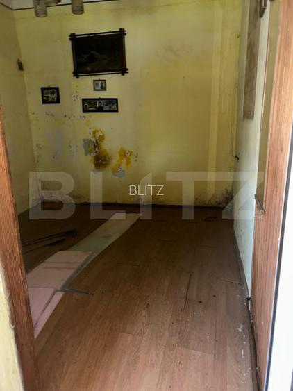 Casă cu 2 apartamente și teren 600 mp în Gherla - 9