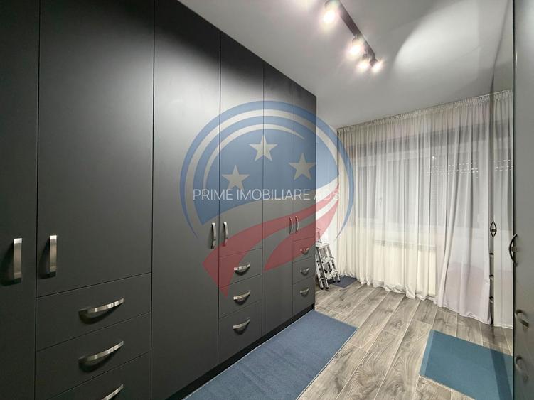 Apartament lux, 3 camere, zona Grădina Botanică, bloc 2020 – locație excelentă - 7