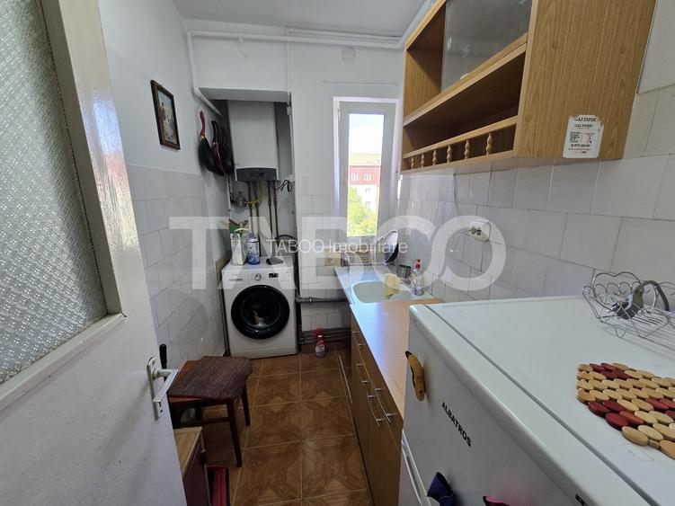 Apartament 2 camere de vanzare zona Mihai Viteazu - Korona Sibiu - 5