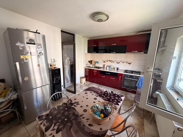Apartament 4 Camere | Bloc 1990 | Timpuri Noi | Metrou la 10 minute - 7