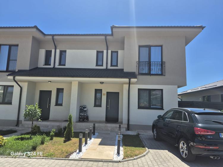 Vila-DUPLEX Cartier RST RESIDENCE- Corbeanca