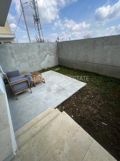 VILE 5/6 CAMERE CU SUPRAFATA GENEROASA IN COMPLEX REZIDENTIAL CU CIRCUIT INCHIS - 55