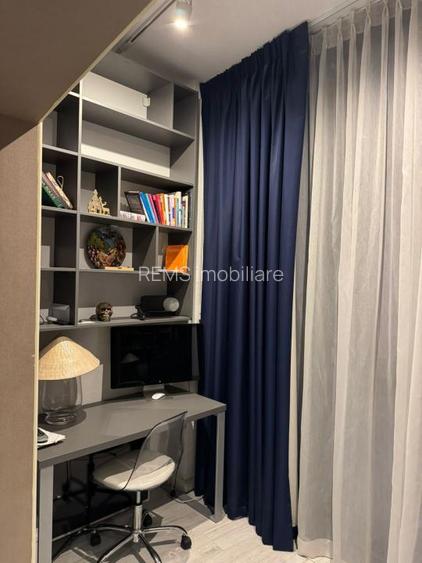  Apartament 2 camere, ultrafinisat, 59 mp + terasa, vedere panoramica - 5
