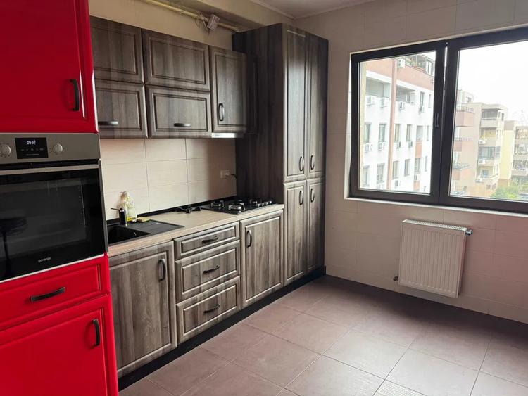Sisesti | 2 Camere | Decomandat | Cntrala | Terasa