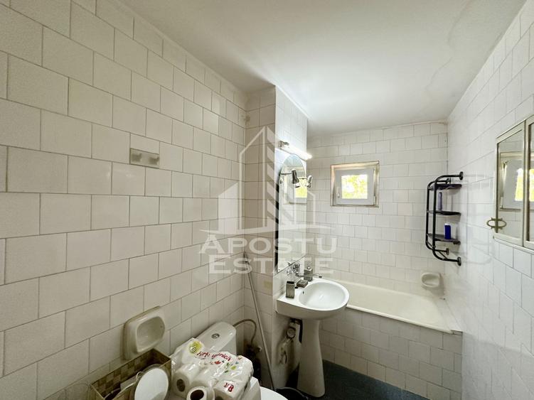 Apartament de vanzare cu 2 camere in zona Lipovei Timisoara