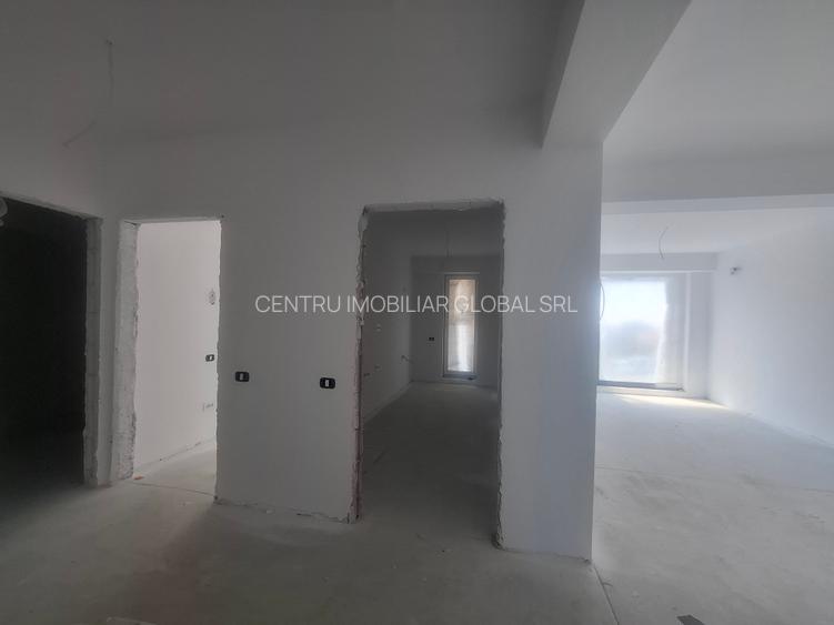 De Vânzare Studio de Lux Spațios 60 mp Bloc Nou Etaj 1 din 5 - 54