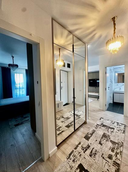 Apartament 3 camere de vanzare| Bloc nou | Design deosebit