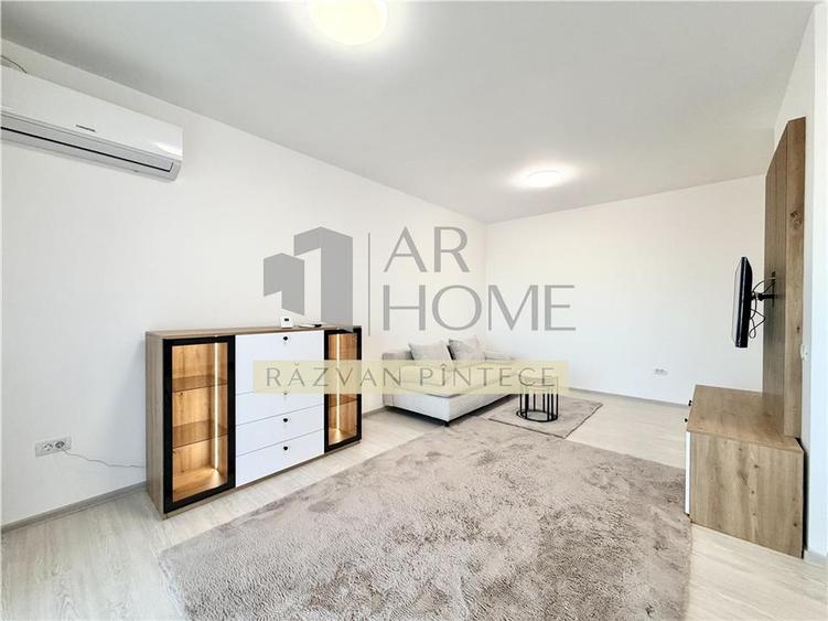 Apartament 2 camere de lux, parcare privata, Albert Nord, Ploiesti