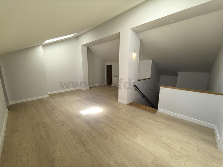 Vilă RENOVATA de închiriat în zona Iancu Nicolae - British School