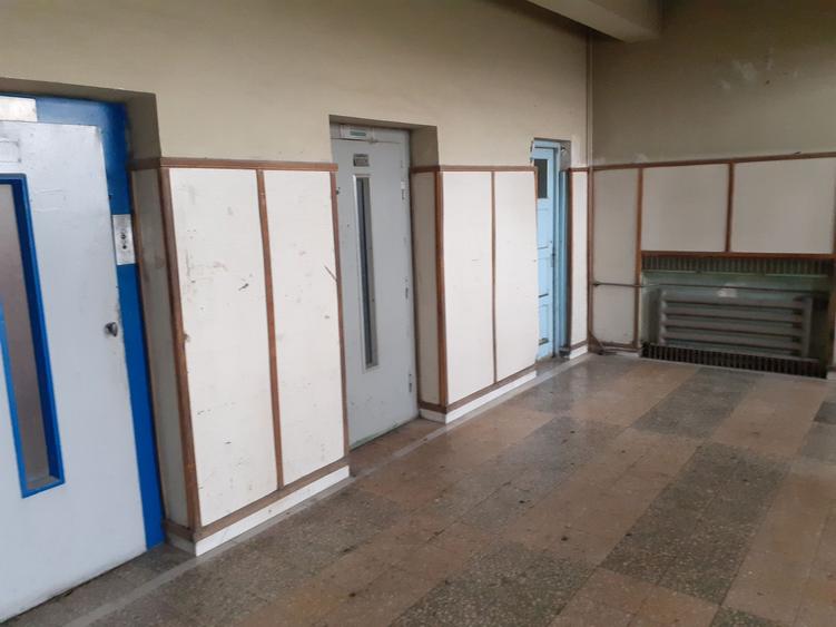 Pantelimon - birouri, depozitare sau industrie usoara - 700-1400 mp