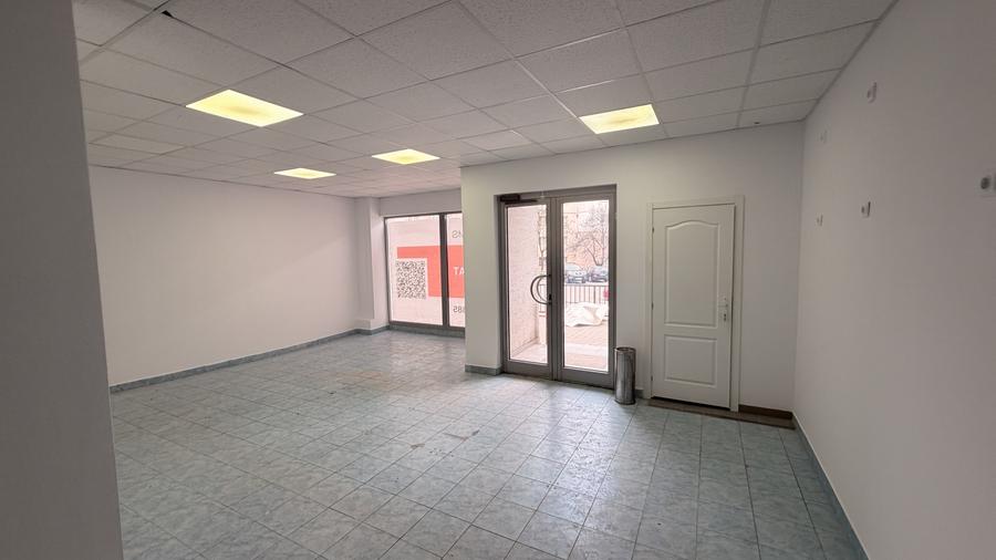 Spatiu comercial Manastur, complex Nora