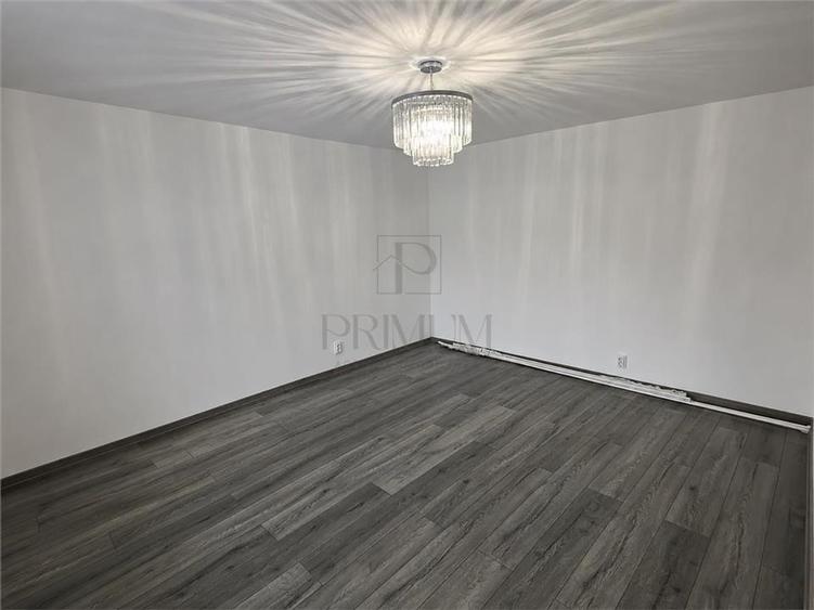 DOROBANTILOR - RENOVAT - 2 CAMERE - CENTRALA PROPRIE