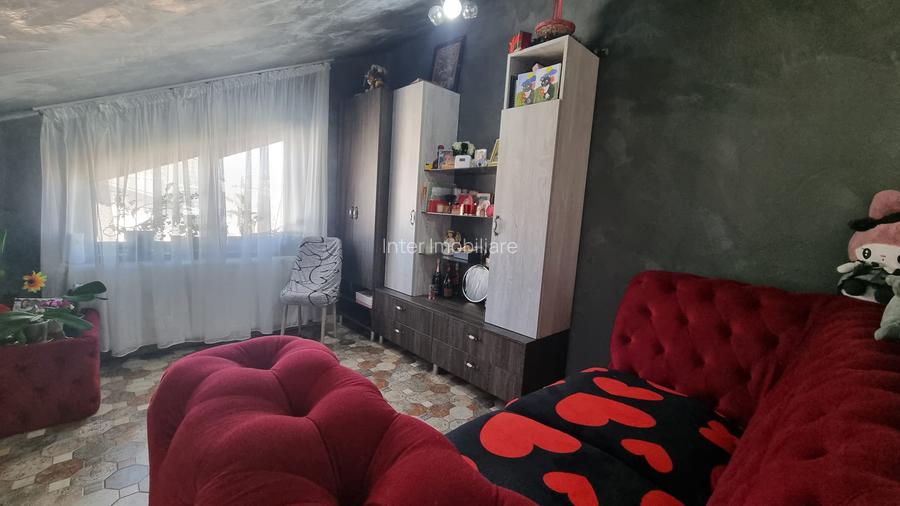 3 camere, open-space, 70 mp, de vanzare apartament nou in Visani, Cod: 161818 - 2
