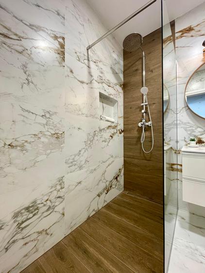 Apartament 2 camere - 25 mp terasa - Lebada Lake Residence+ 1 parcare suprateran