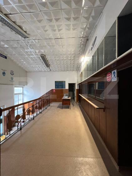 Spatiu comercial de inchiriat, 900 mp, zona Semicentral