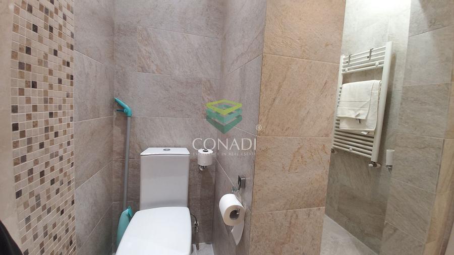 Apartament cu 3 camere //Herastrau