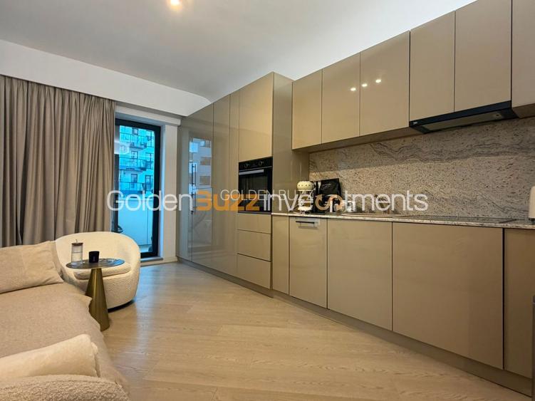 Apartament 2 camere de vanzare | Cortina North - 4