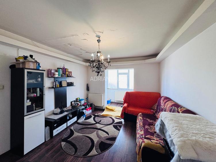 Vânzare Apartament 4 Cam SD 74 mp Atelierului Silk District 80.000 E - 5