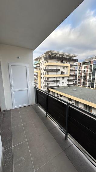 Apartament 3 camere cu terasa si parcare subterana Buna Ziua - 20